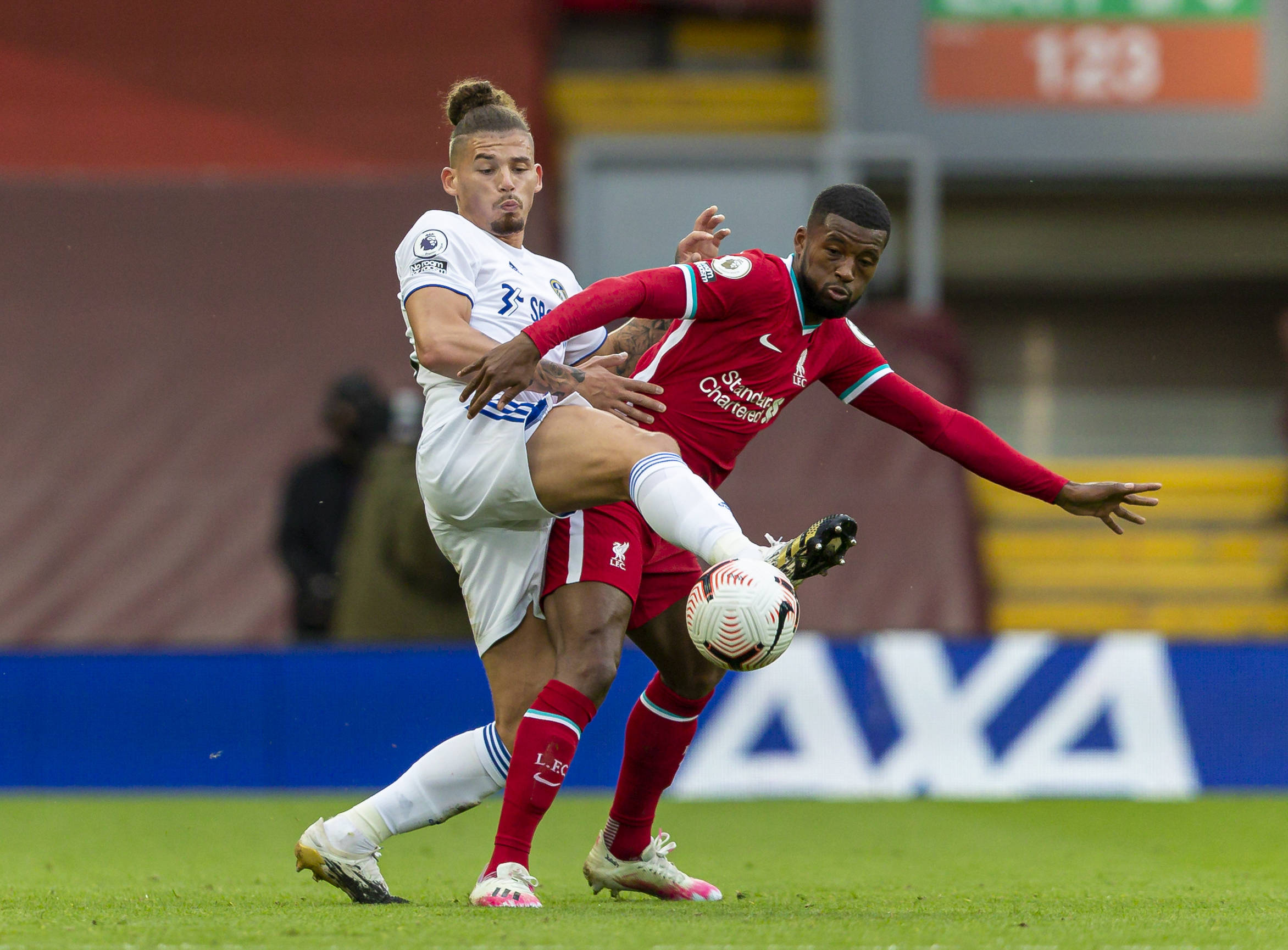 格里弗通过 格里弗通过